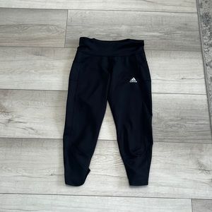 Adidas Women’s Aeroready Running Pants
